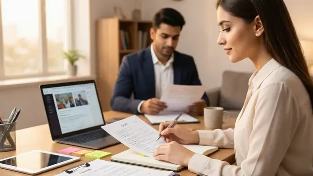 RBI Grade B 2026 Interview: DAF, Current Affairs, Panel Questions & Final Merit Strategy