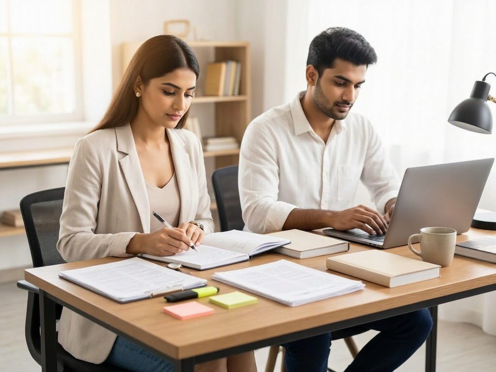 RBI Grade B 2026 Phase 1 Syllabus: Paper Pattern, Booklist & Study Plan