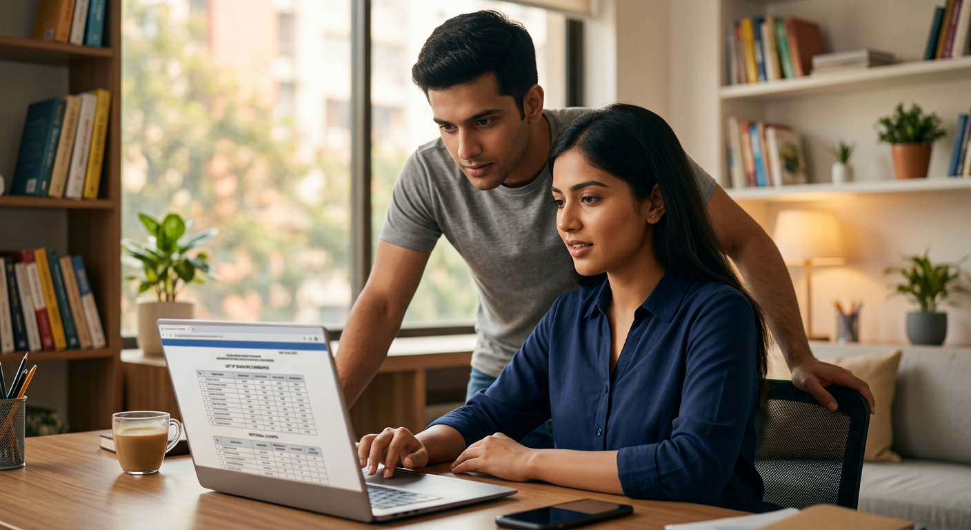 RBI Grade B 2026 Result: Phase 1, Phase 2, Interview & Final Merit Explained
