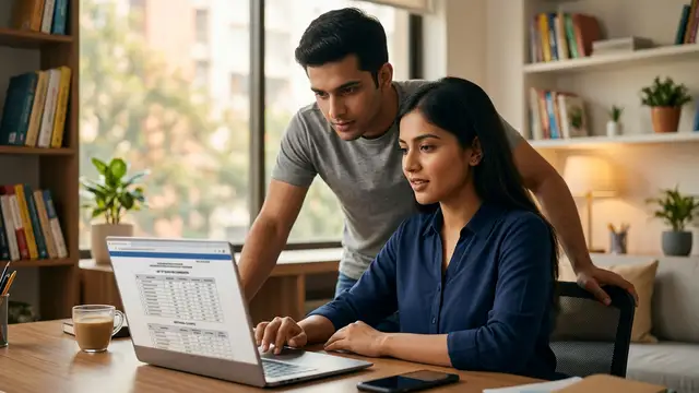 RBI Grade B 2026 Result: Phase 1, Phase 2, Interview & Final Merit Explained