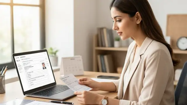 RBI Grade B Admit Card 2026: Phase 1 Download Link, Shift Details & Checklist