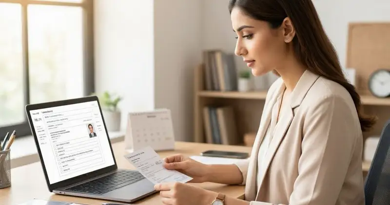RBI Grade B Admit Card 2026: Phase 1 Download Link, Shift Details & Checklist