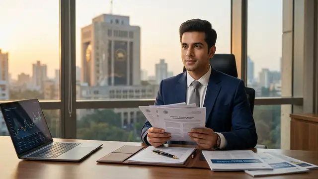 RBI Grade B DEPR 2026: योग्यता, सैलरी, परीक्षा पैटर्न और करियर स्कोप