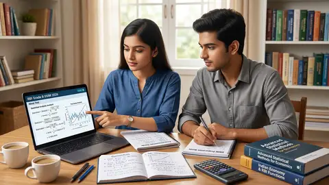 RBI Grade B DSIM 2026: Eligibility, Salary, & Complete Prep Guide