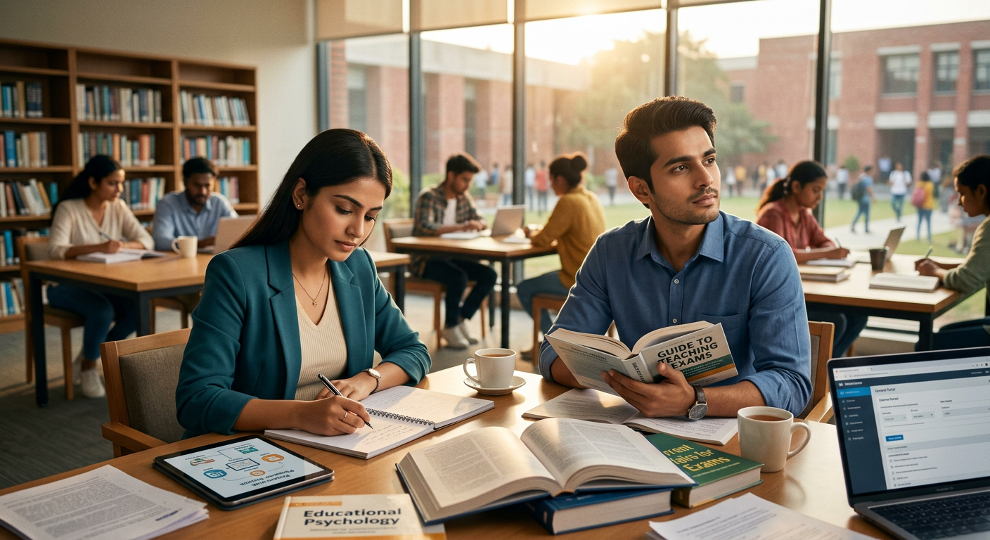 REET 2026: Notification, Eligibility, Syllabus, Admit Card & Result Guide