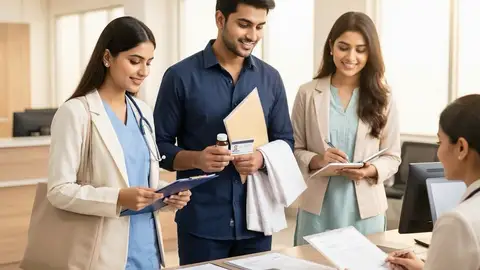 Registration Council Certificate 2026: Nursing, Pharmacy, Teaching & Other Essential Posts