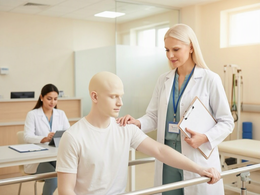 Rehabilitation Government Jobs 2026: Therapist, Specialist & Support Roles Guide
