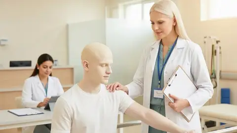 Rehabilitation Government Jobs 2026: Therapist, Specialist & Support Roles Guide