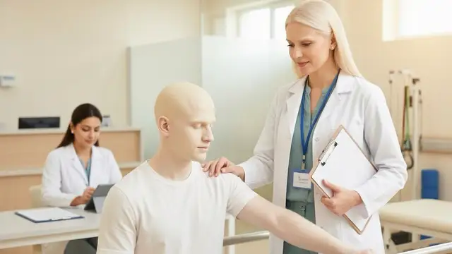 Rehabilitation Government Jobs 2026: Therapist, Specialist & Support Roles Guide