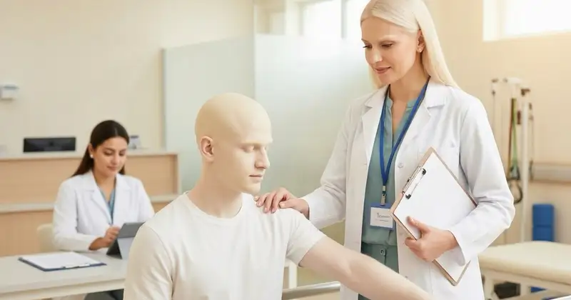 Rehabilitation Government Jobs 2026: Therapist, Specialist & Support Roles Guide