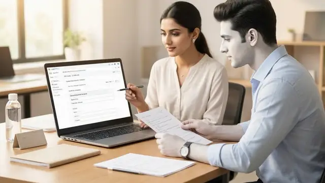 Religion Field in Govt Exam Forms 2026: When It Appears and Whether It Matters