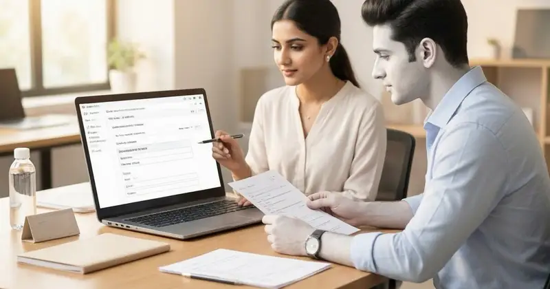 Religion Field in Govt Exam Forms 2026: When It Appears and Whether It Matters