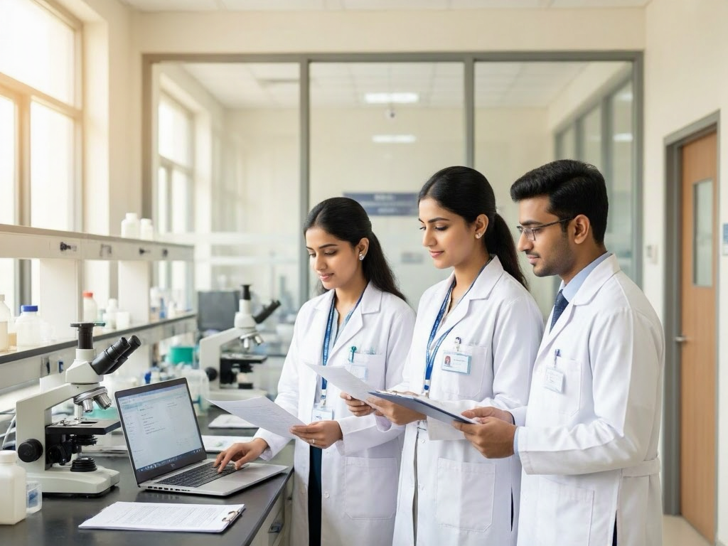 Research Associate Government Jobs 2026: Opportunities in Public Institutes