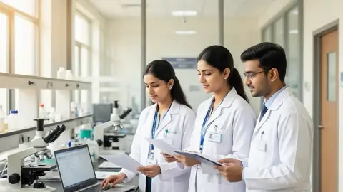 Research Associate Government Jobs 2026: Opportunities in Public Institutes