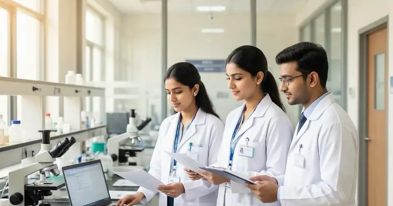 Research Associate Government Jobs 2026: Opportunities in Public Institutes
