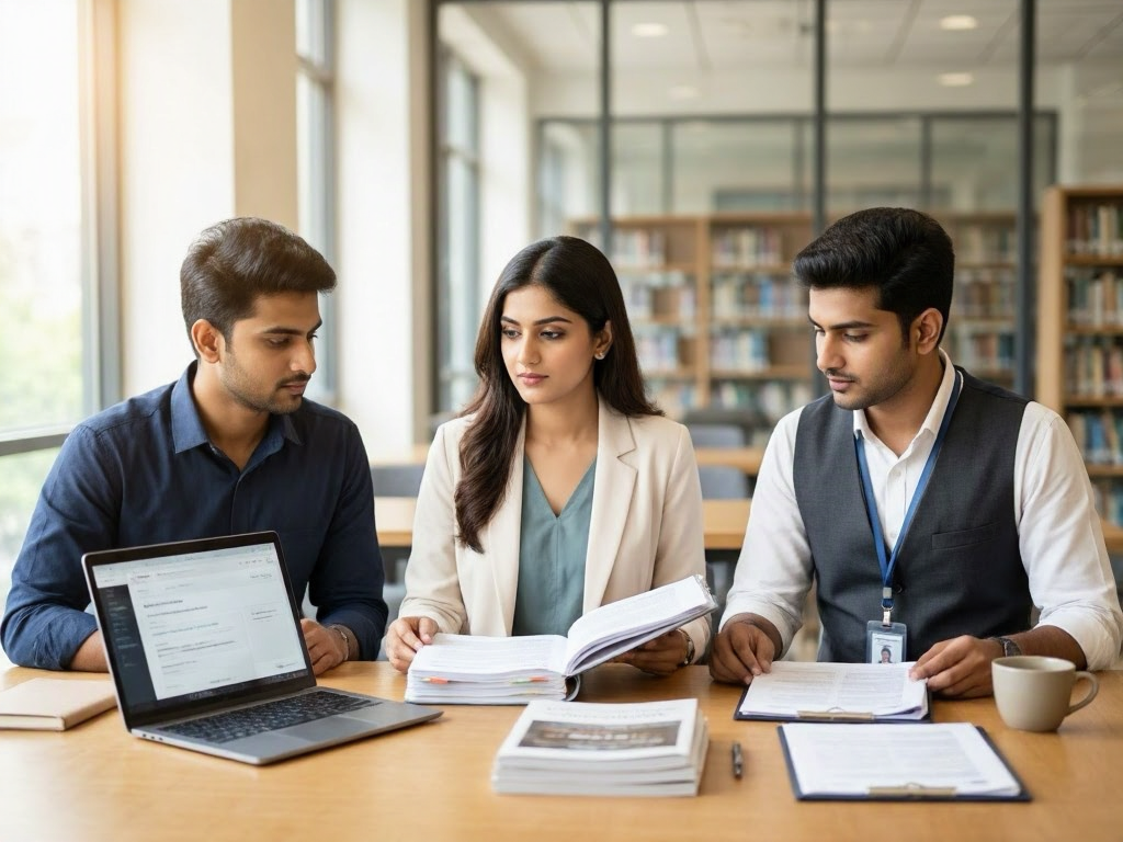 Research Degree Candidates in Govt Jobs 2026: Does Higher Qualification Lead to Overqualification…