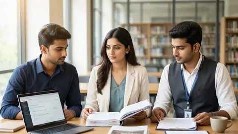 Research Degree Candidates in Govt Jobs 2026: Does Higher Qualification Lead to Overqualification…
