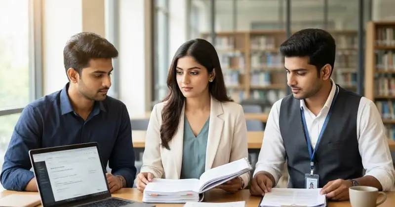 Research Degree Candidates in Govt Jobs 2026: Does Higher Qualification Lead to Overqualification…