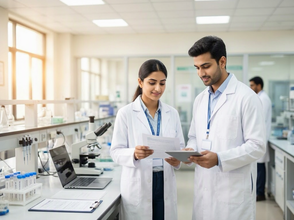 Research Fellow Government Jobs 2026: Top Openings in Labs & Universities