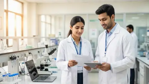 Research Fellow Government Jobs 2026: Top Openings in Labs & Universities