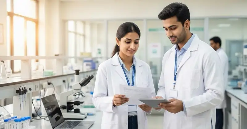 Research Fellow Government Jobs 2026: Top Openings in Labs & Universities