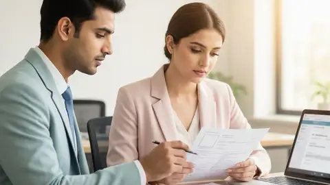 Reservation Certificate Without Candidate Photo 2026: Is It Accepted?