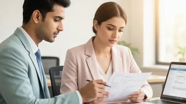 Reservation Certificate Without Candidate Photo 2026: Is It Accepted?
