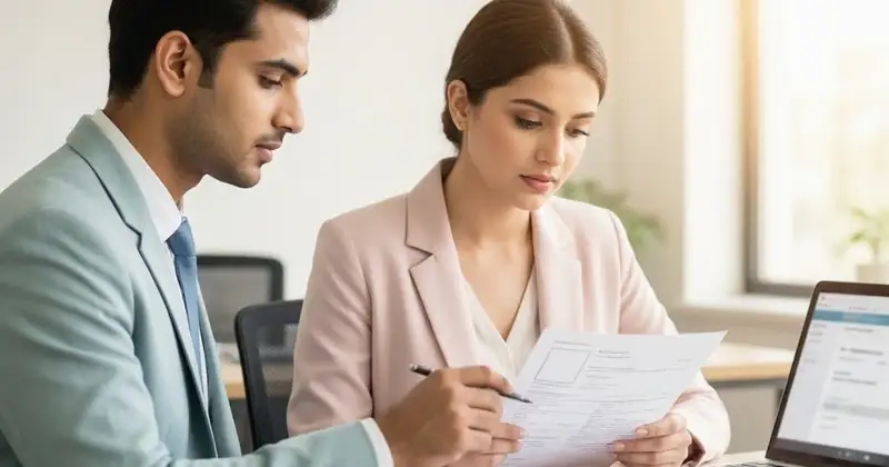 Reservation Certificate Without Candidate Photo 2026: Is It Accepted?