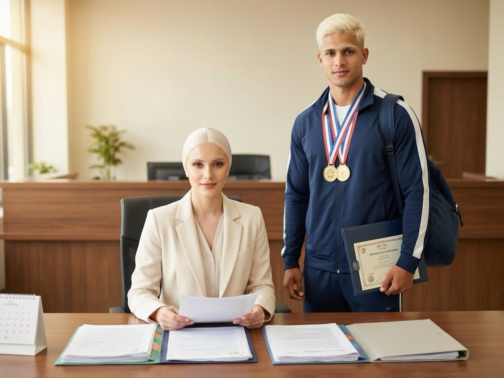 Reservation Under Meritorious Sportsperson 2026: State vs Central Benefit Differences