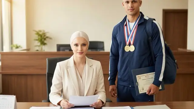 Reservation Under Meritorious Sportsperson 2026: State vs Central Benefit Differences