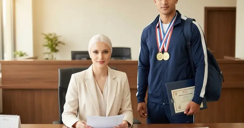 Reservation Under Meritorious Sportsperson 2026: State vs Central Benefit Differences