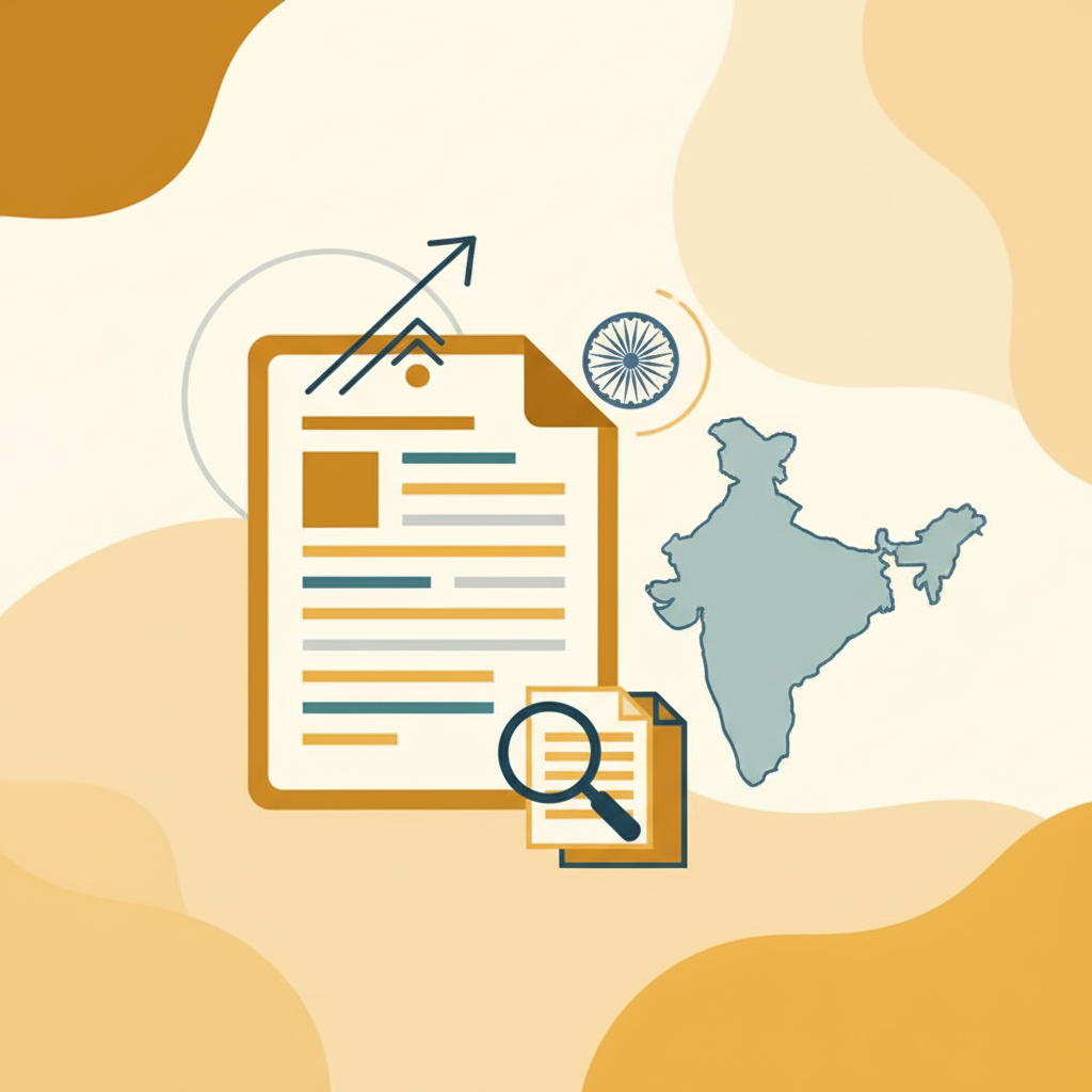 Resume for Government Jobs: Format and Tips for India