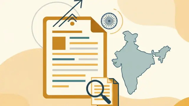 Resume for Government Jobs: Format and Tips for India
