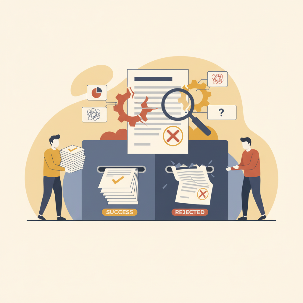 Resume Mistakes That Get You Rejected Instantly