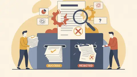 Resume Mistakes That Get You Rejected Instantly