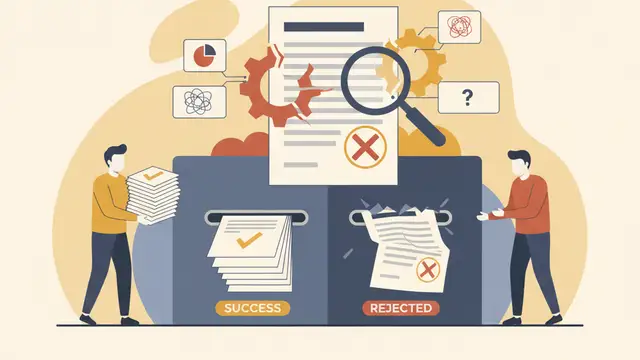 Resume Mistakes That Get You Rejected Instantly
