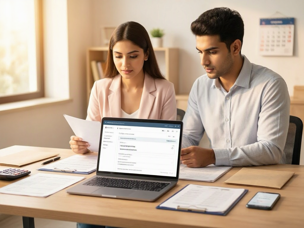 Revaluation Result Pending 2026: Can You Apply Based on Old Marks?
