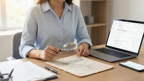Roll Number Lost on Old Marksheet 2026: How to Retrieve It for OTR and Forms