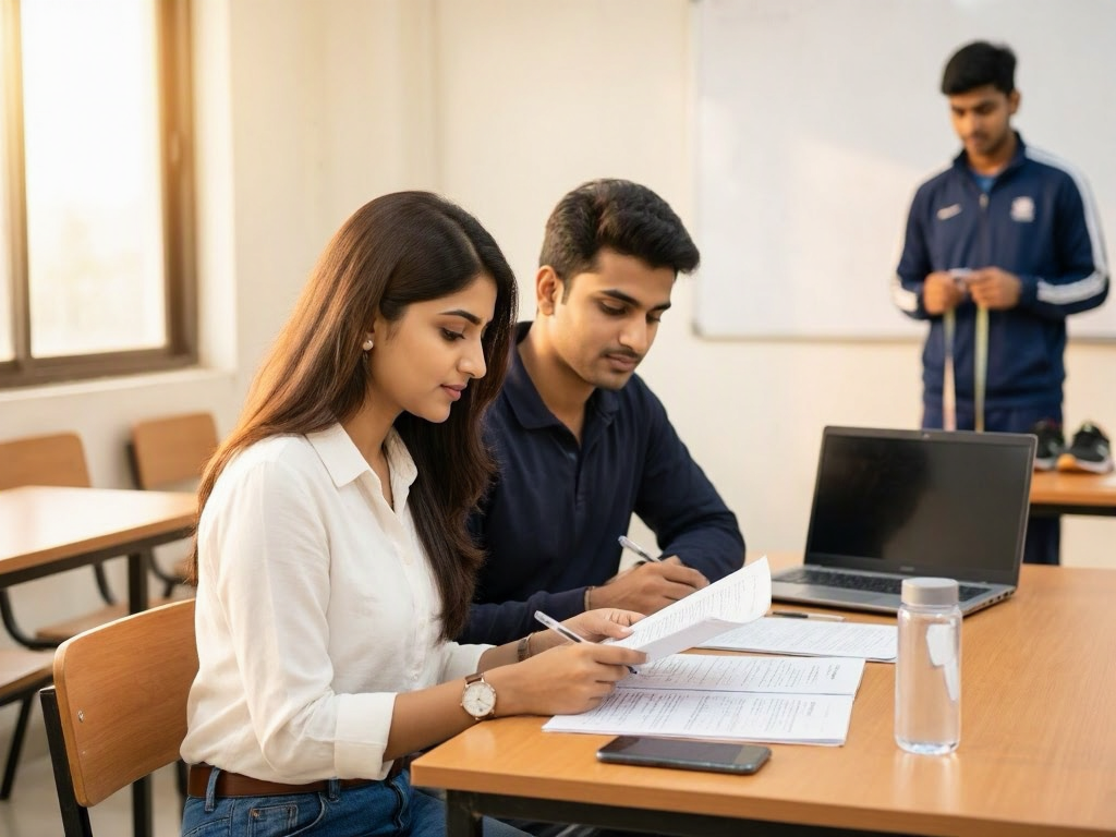RPF Constable 2026 Syllabus: Complete CBT Topics, PET Rules & Preparation Tips