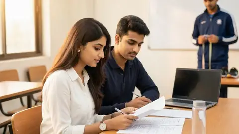 RPF Constable 2026 Syllabus: Complete CBT Topics, PET Rules & Preparation Tips