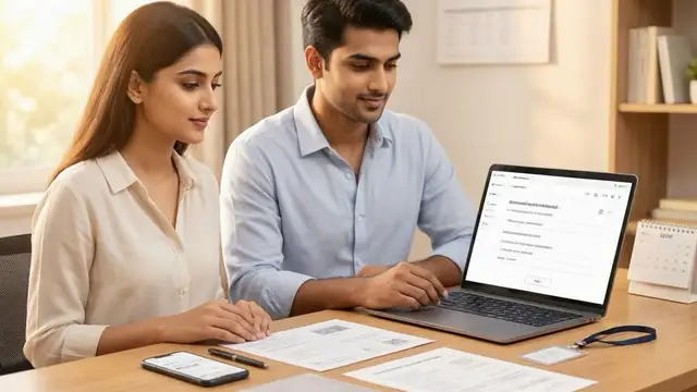 RPF Constable Admit Card 2026: City Intimation, CBT Dates & Download