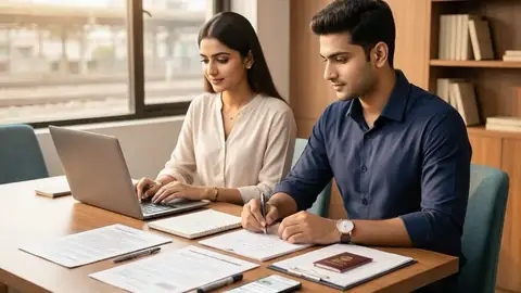 RPF SI Notification 2026: Vacancy, Eligibility, Exam Pattern & Application Guide