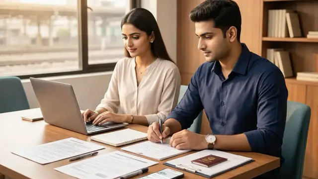 RPF SI Notification 2026: Vacancy, Eligibility, Exam Pattern & Application Guide