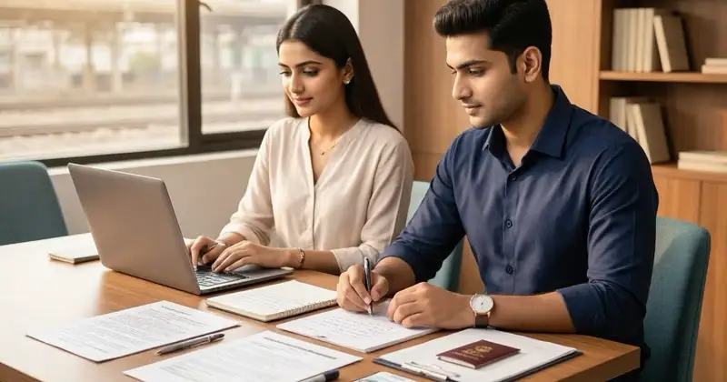 RPF SI Notification 2026: Vacancy, Eligibility, Exam Pattern & Application Guide