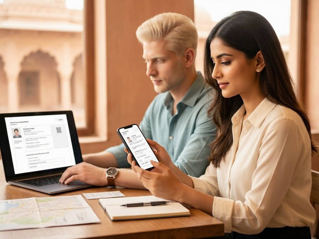 RPSC RAS 2026 Admit Card: Download Link, Exam City and Reporting Time