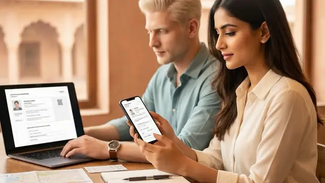 RPSC RAS 2026 Admit Card: Download Link, Exam City and Reporting Time