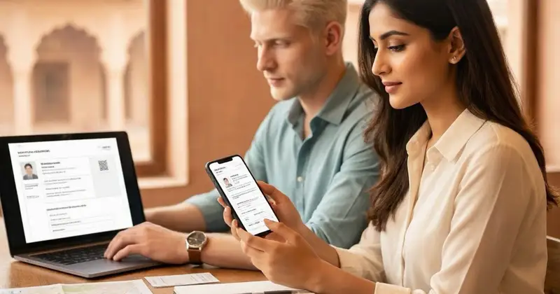 RPSC RAS 2026 Admit Card: Download Link, Exam City and Reporting Time