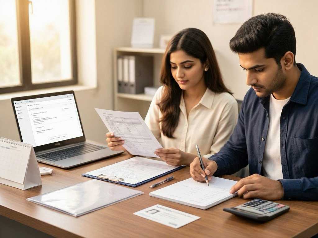 RPSC RAS 2026 Answer Key: Download PDF, Objections and Marks Calculation