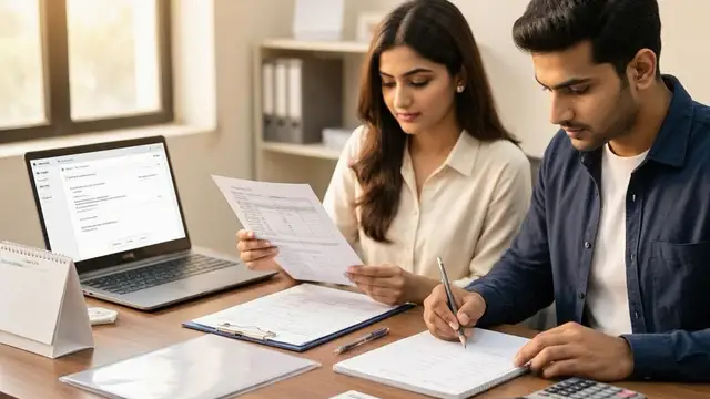 RPSC RAS 2026 Answer Key: Download PDF, Objections and Marks Calculation