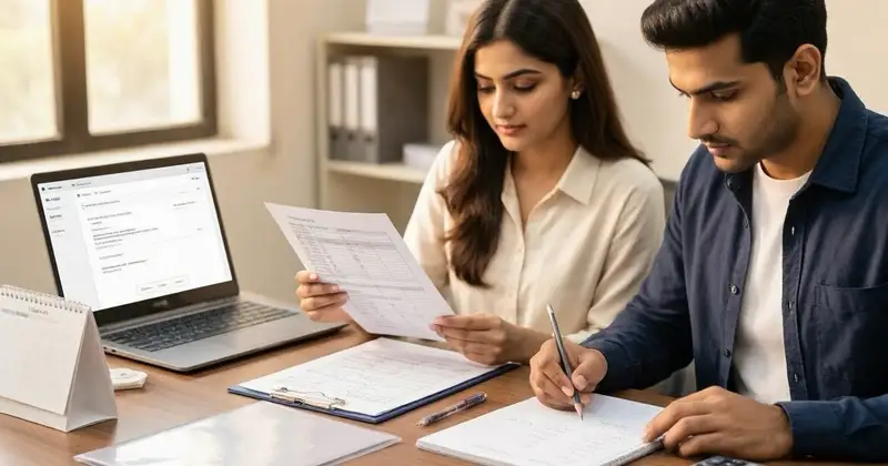 RPSC RAS 2026 Answer Key: Download PDF, Objections and Marks Calculation